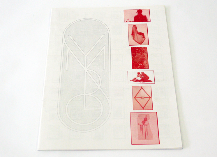 Issue 2 of Symbol without Bag